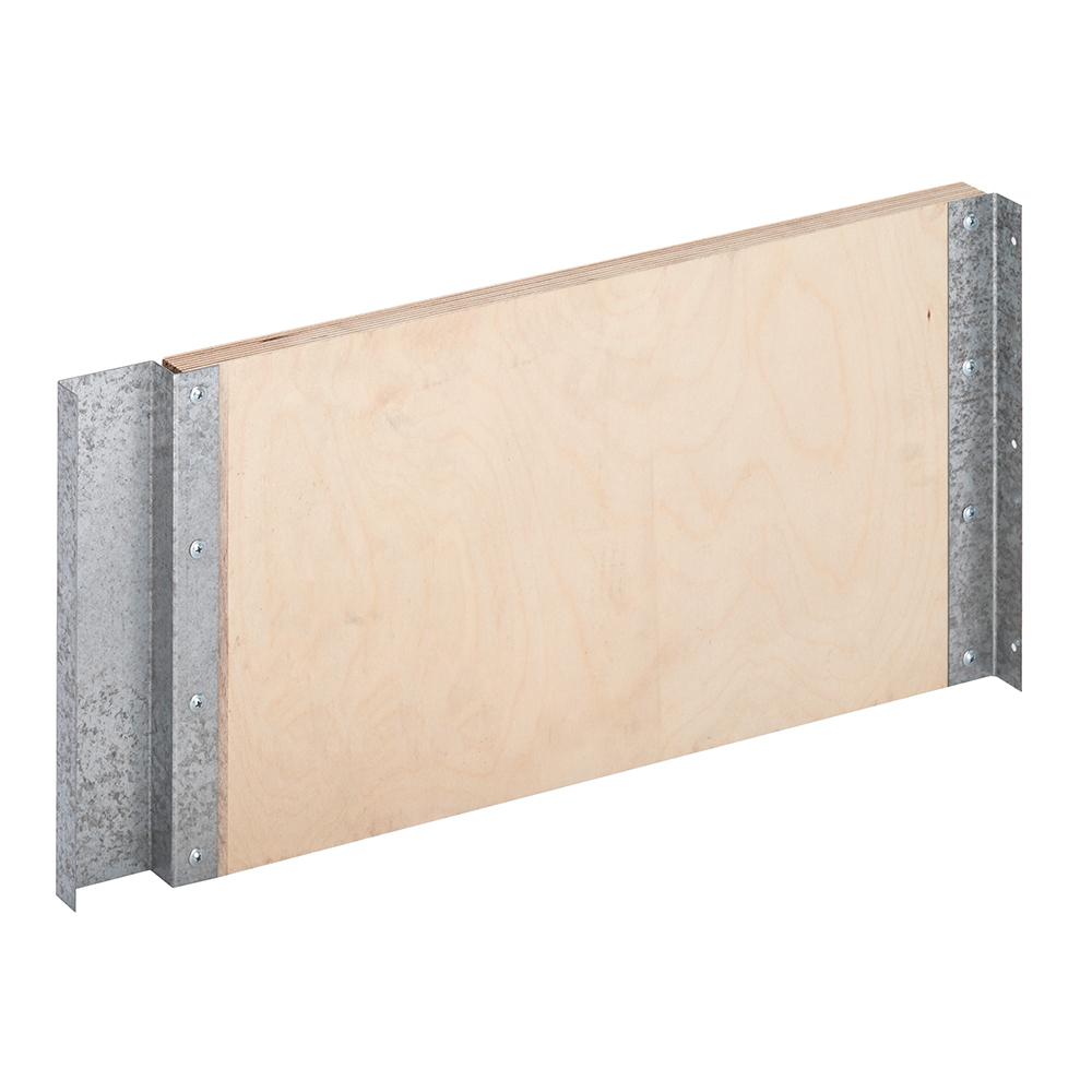 original-16308.jpg Поперечина универсальная траверса Knauf 600х300х24 мм — изображение 1