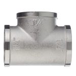 Тройник Valtec 1 1/4 ВР(г) х 1 1/4 ВР(г) х 1 1/4 ВР(г) латунный (VTr.130.N.0007)