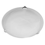 Светильник Arte Lamp Symphony E27 60 Вт 4 кв.м хром IP20 (A3430AP-1CC)