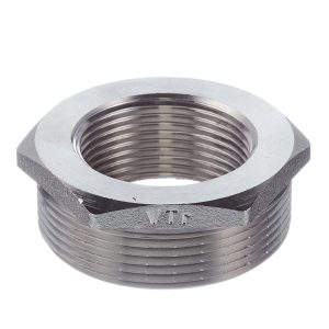 Футорка Valtec 2 НР(ш) х 1 1/4 ВР(г) латунная (VTr.581.N.0907)