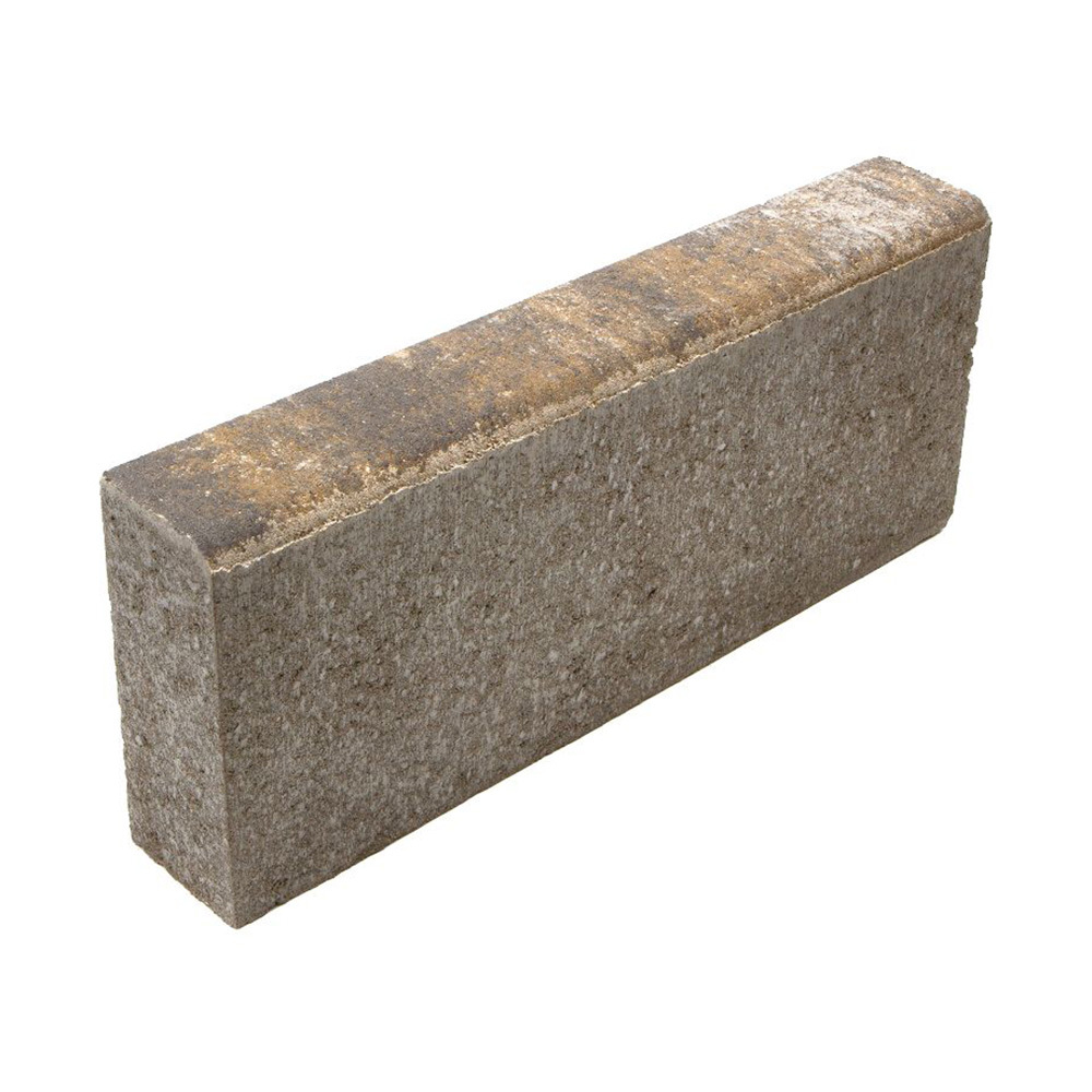 original-16585.jpg Бордюр тротуарный БР50.20.8 вибропрессованный 500х200х80 мм Песчаник Выбор — изображение 1