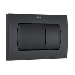 Клавиша смыва для инсталляций Roca Active 62B черная (7.8901.1.60B.6)