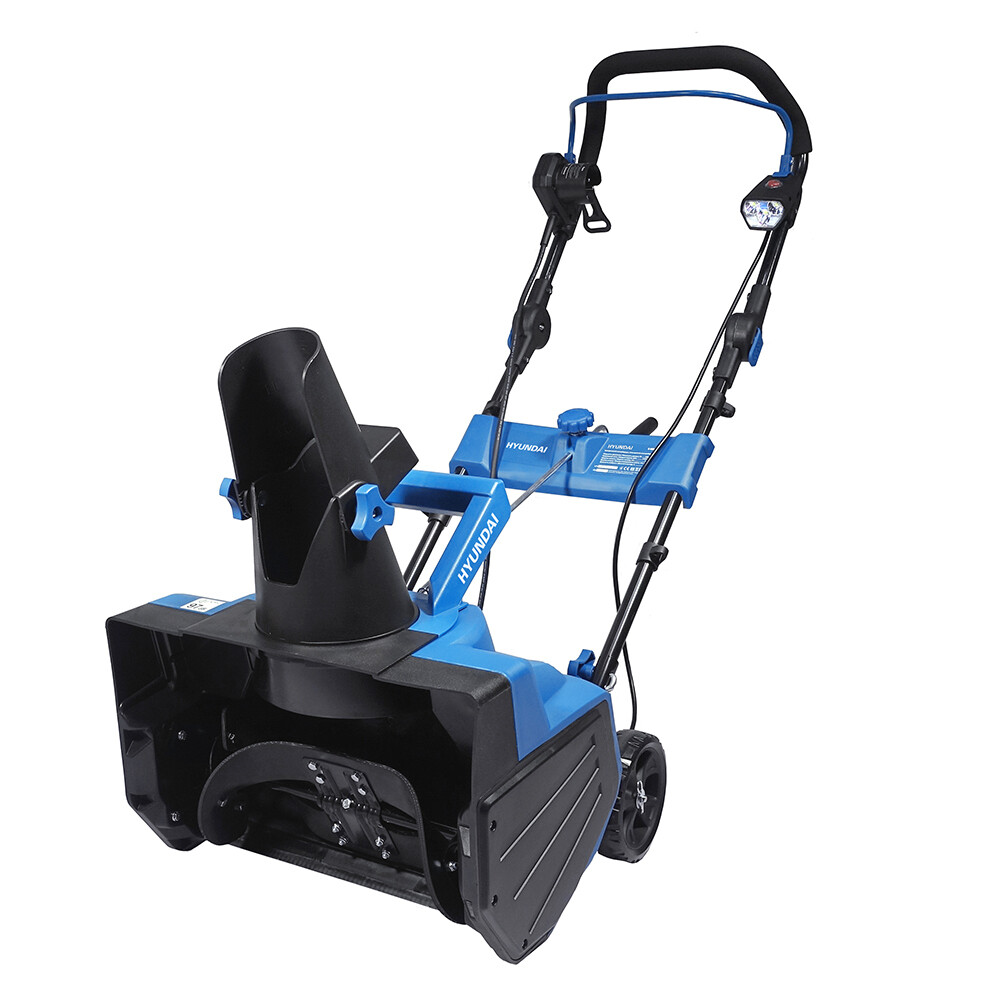 original-17093.jpg Снегоуборщик электрический Hyundai (S 500) — изображение 1
