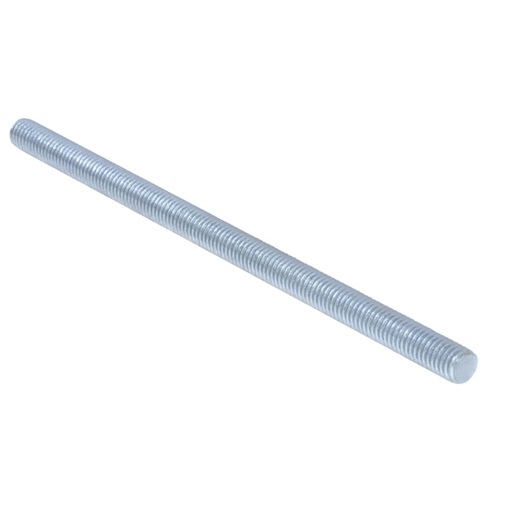 original-1714.jpg Шпилька резьбовая оцинкованная Walraven М8х2000 мм (6303208) — изображение 1