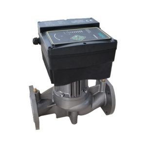 Циркуляционный насос для систем отопления Pumpman DN32 подъем 10 м 220 мм (STAR-PX1)