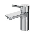 Смеситель для раковины AM.PM X-Joy S хром однорычажный (F85B02100)