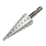 Сверло по металлу ступенчатое Rage by Vira 4-20 мм (554300)