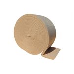 Утеплитель межвенцовый Политерм 20-22 мм 0,10х10 м