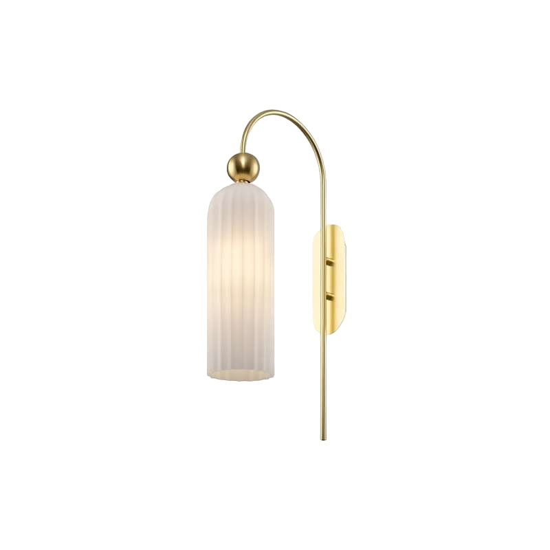 original-17378.jpg Бра Maytoni Antic E14 40 Вт 220-240 В золото IP20 (MOD302WL-01W) — изображение 1