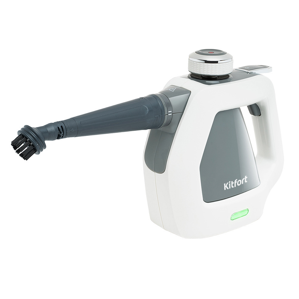 original-17488.jpg Пароочиститель Kitfort KT-918-2 серый — изображение 1