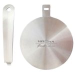 Адаптер для индукционных плит и поверхностей Krona