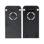 Заглушка для магнитного шинопровода Arte Lamp Expert черная (A592106)