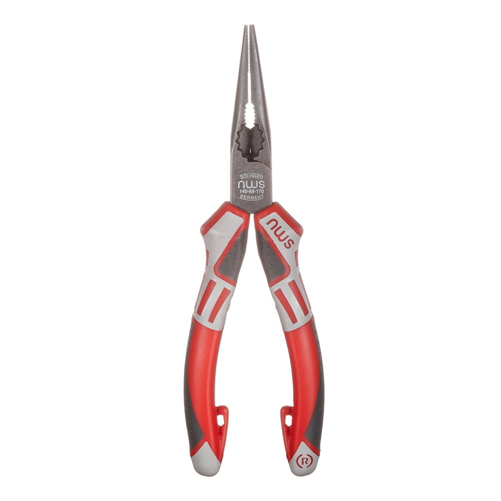 original-17715.jpg Длинногубцы NWS 170 мм (140-69-170) — изображение 1