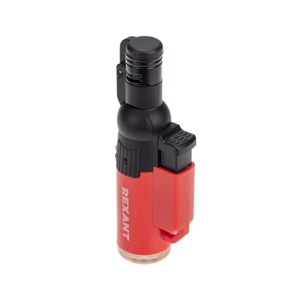 original-17754.jpg Зажигалка Rexant GT-10 с пьезоподжигом заправляемая (12-0010-1) — изображение 1