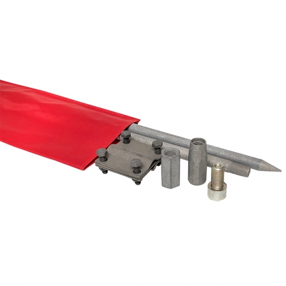 original-17806.jpg Комплект заземления с заострением EKF PROxima (gc-21451) — изображение 1