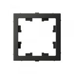 Адаптер для рамки Systeme Electric ArtGallery базальт (SE GAL001408)