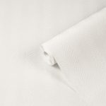 Обои под покраску виниловые на флизелиновой основе фактурные антивандальные Мarburg Laser Light 90017 (1,06х10 м) плотность 128 г/кв.м