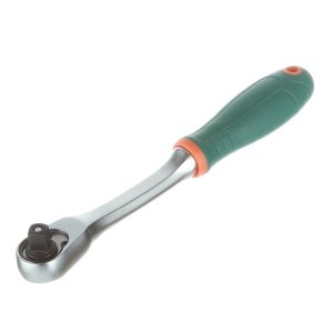 Рукоятка трещоточная Jonnesway 1/4х142 мм 60 зубцов