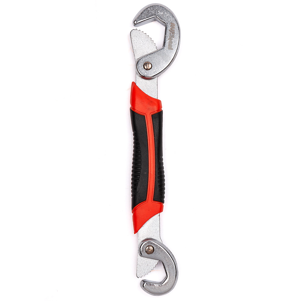 original-17941.jpg Ключ универсальный с крючком AV Steel 8-22 мм самозажимной — изображение 1