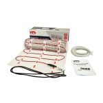 Теплый пол нагревательный мат КМ-150 6 кв.м 150 (900) Вт