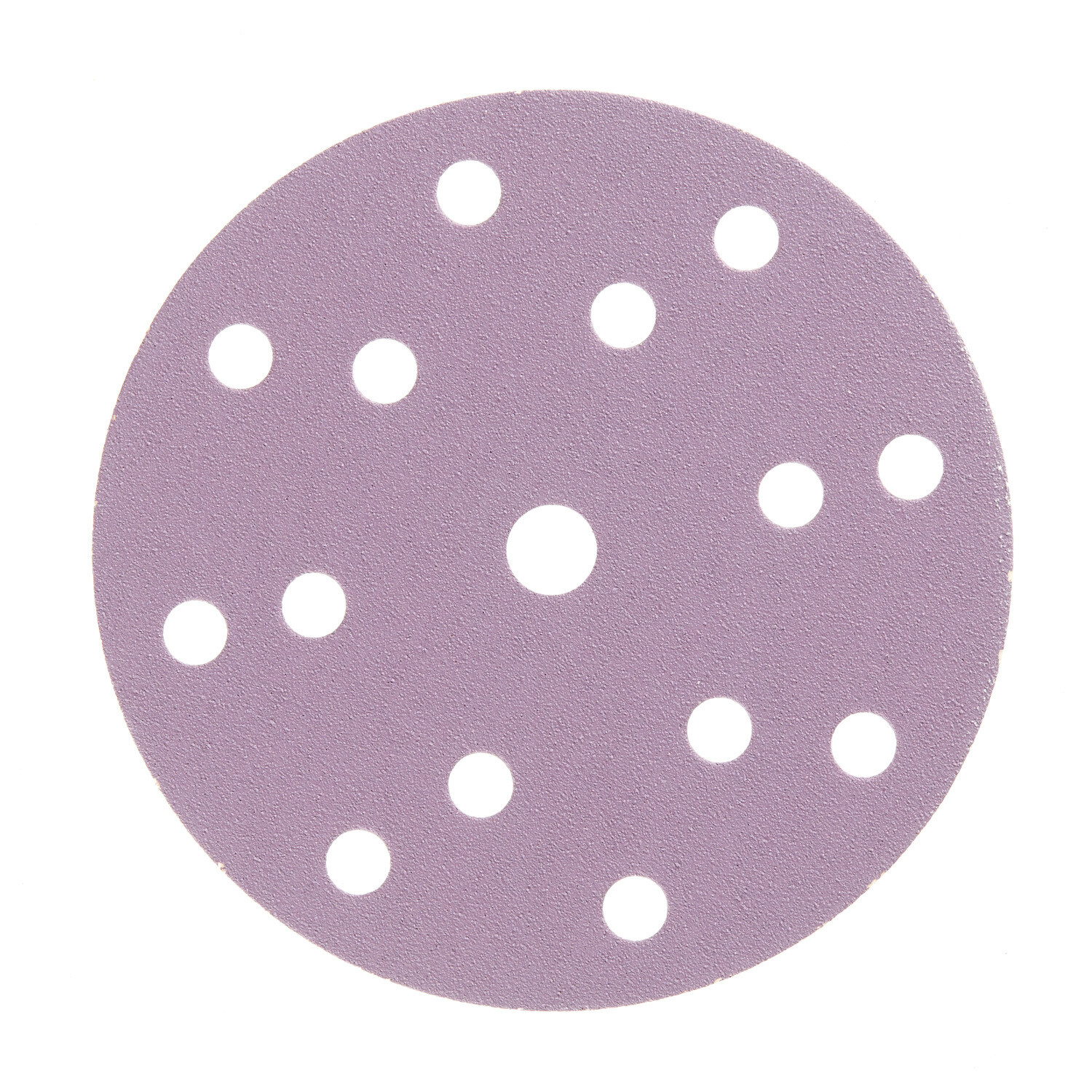 original-18019.jpg Диск шлифовальный КМ Purple d150 мм P120 на липучку бумажная основа (5 шт.) — изображение 1