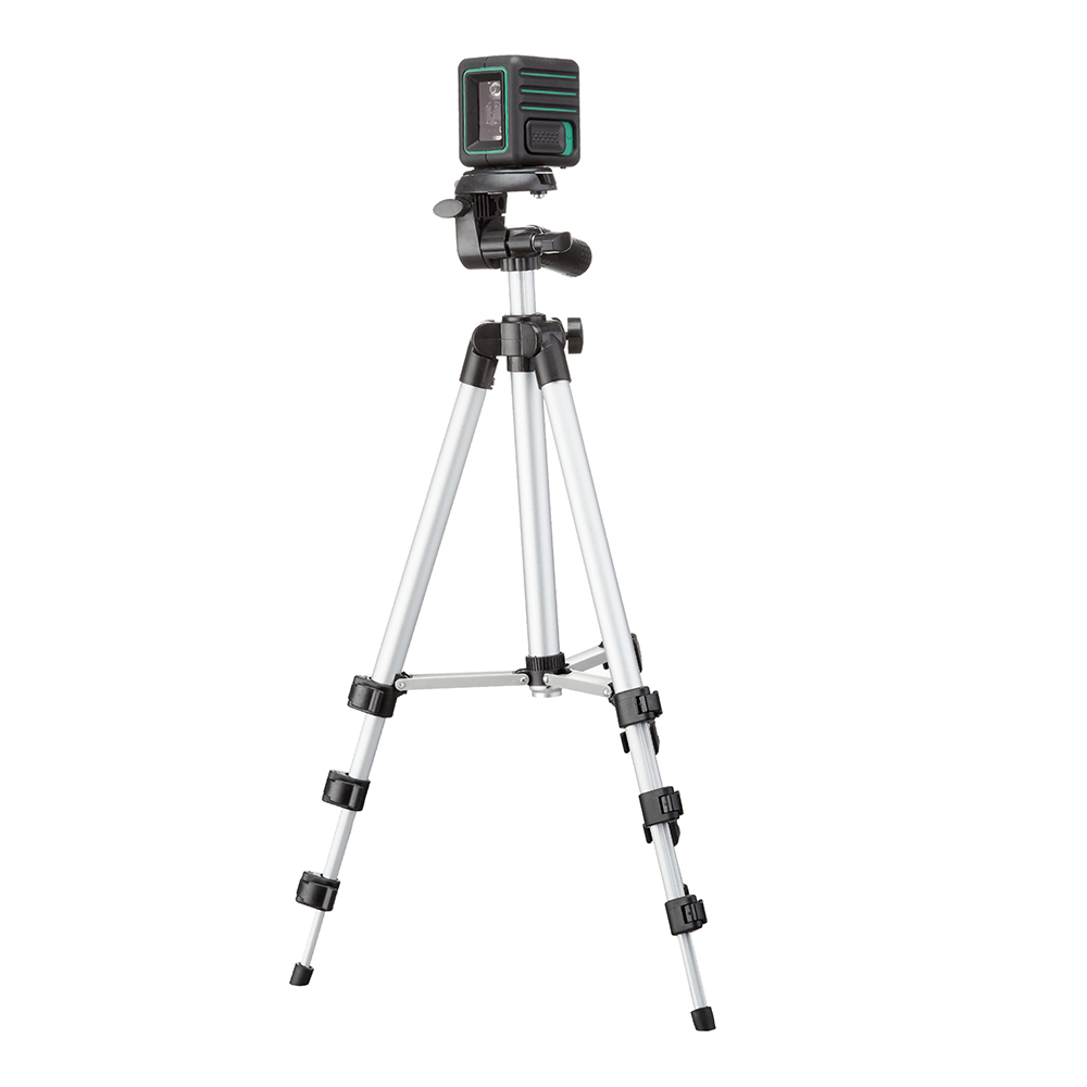 original-18053.jpg Уровень лазерный Ada Cube Mini Green Professional Edition (А00529) со штативом — изображение 1