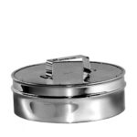 Ревизия Вулкан V50R d120х220 мм AISI 321/304