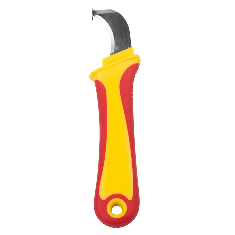 original-18091.jpg Нож 180 мм Rexant кабельный для снятия изоляции (12-4935) — изображение 1