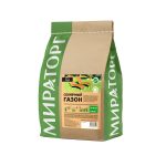 Семена газонной травы Солнечный газон Мираторг 1 кг