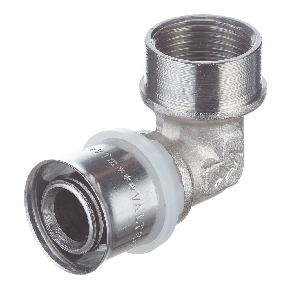 original-18164.jpg Угол VALTEC 26(пресс) х 3/4 ВР(г) — изображение 1