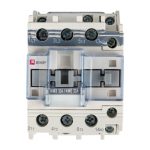 Контактор модульный EKF PROxima (ctr-s-32-110) 110 В 32 А тип AC 3P малогабаритный