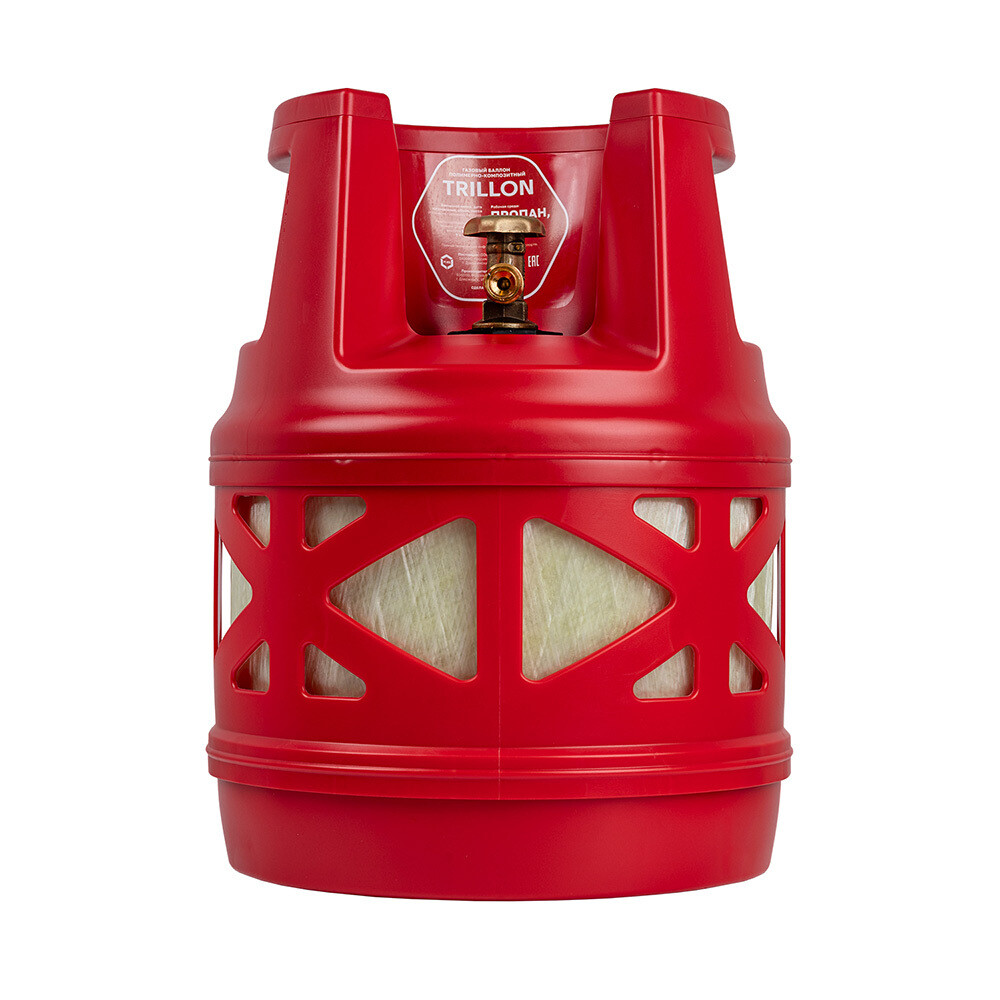 original-18249.jpg Баллон газовый композитный Trillon Professional 12,5 л — изображение 1