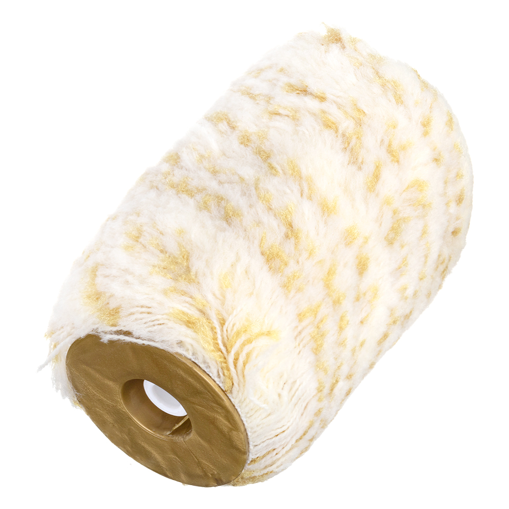 original-18264.jpg Валик полиамид 90 мм d45 мм ворс 20 мм для водной и алкидной основы без ручки Beorol Gold Exclusive — изображение 1