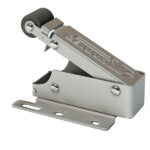 Замок-защелка для люков ревизионных Хаммер Слава нажимной