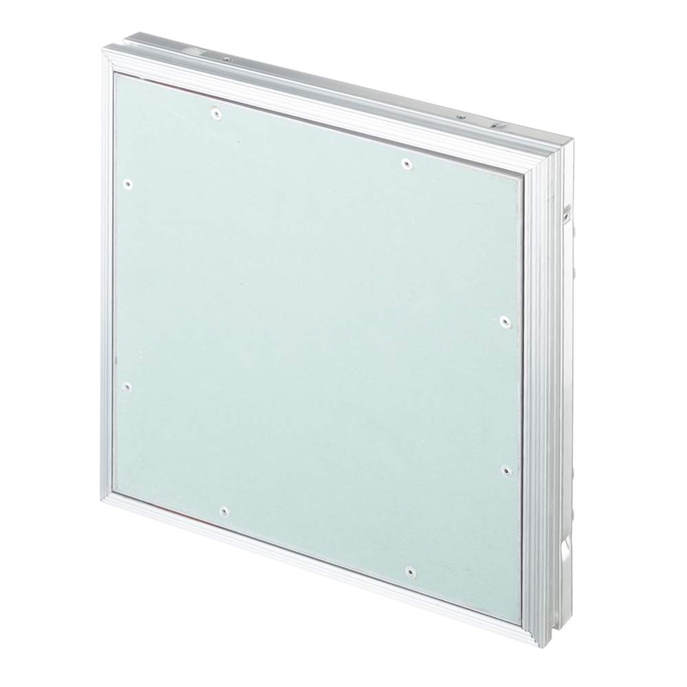 original-18281.jpg Люк ревизионный под покраску Практика Планшет-С 300х300 мм скрытый — изображение 1