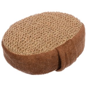 Мочалка Банные штучки рами (40360)