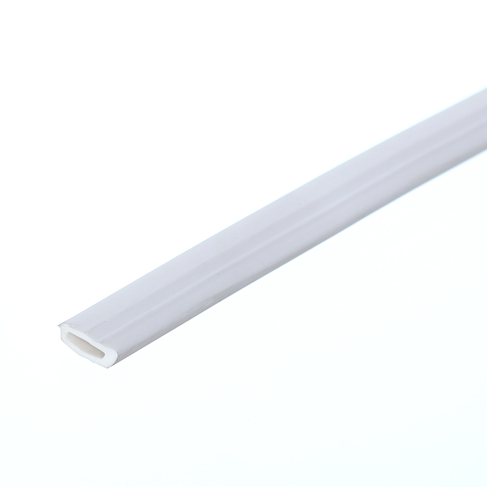 original-18343.jpg Заглушка паза штапика 5,5 м белая — изображение 1