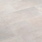 Ламинат 32 класс Classen Visiogrande бетон бежевый 2,368 кв.м 8 мм с фаской влагостойкий широкий