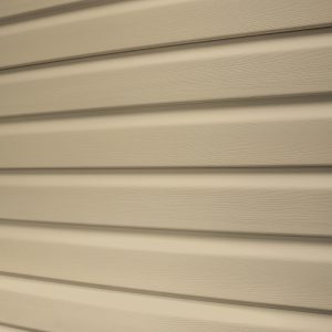 Сайдинг Grand Line Standart 3660х203 мм бежевый