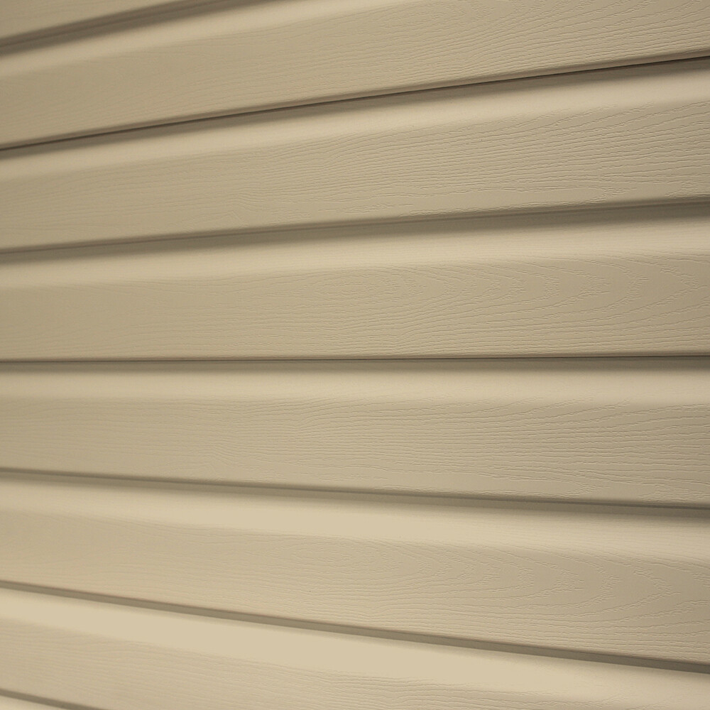 original-18433.jpg Сайдинг Grand Line Standart 3660х203 мм бежевый — изображение 1