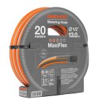 Шланг поливочный 1/2 20 м четырехслойный Daewoo MaxiFlex ПВХ (DWH 3113)