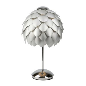 Лампа настольная E27 60 Вт Bogate's Cedro (84395)