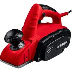 Рубанок электрический Зубр ЗР-750-82 750 Вт 82 мм