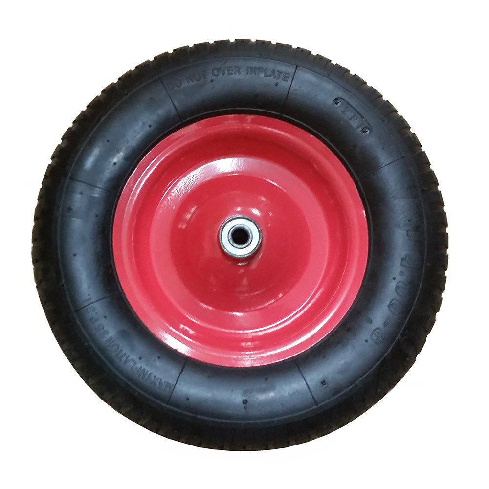 original-1872.jpg Колесо для тачек 380 мм с камерой — изображение 1