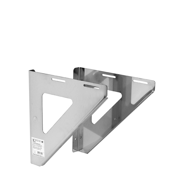 original-18762.jpg Кронштейн опоры Вулкан VR 550х550 мм AISI 304 — изображение 1