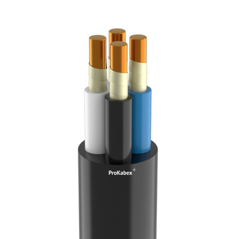 original-18949.jpg Кабель Кабэкс ВВГнг(А)-FRLS 4х4 барабан — изображение 1