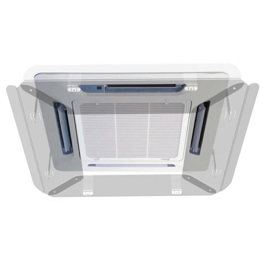 original-18985.jpg Экран-отражатель потолочный для кондиционера 950 мм — изображение 1