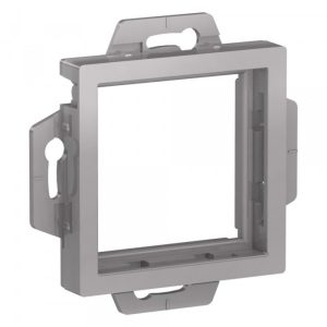 Адаптер для рамки Systeme Electric AtlasDesign алюминий (ATN000308)