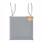 Подушка на стул 40х40 см Самойловский текстиль (927791)