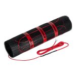 Теплый пол нагревательный мат Thermo Thermomat 3,8 кв.м 210 (800) Вт
